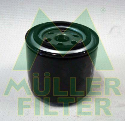 MULLER FILTER Eļļas filtrs FO202